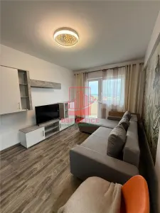 Apartament de inchiriat cu 2 camere decomandat Soseaua Iasi - Voinesti - Iasi