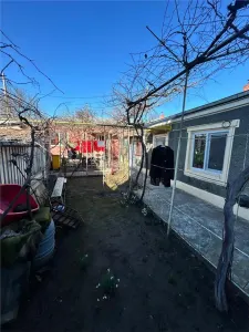 .Chercea - Sf.Filofteia doua corpuri cladire 5 cam  Teren=231 m - foto 12