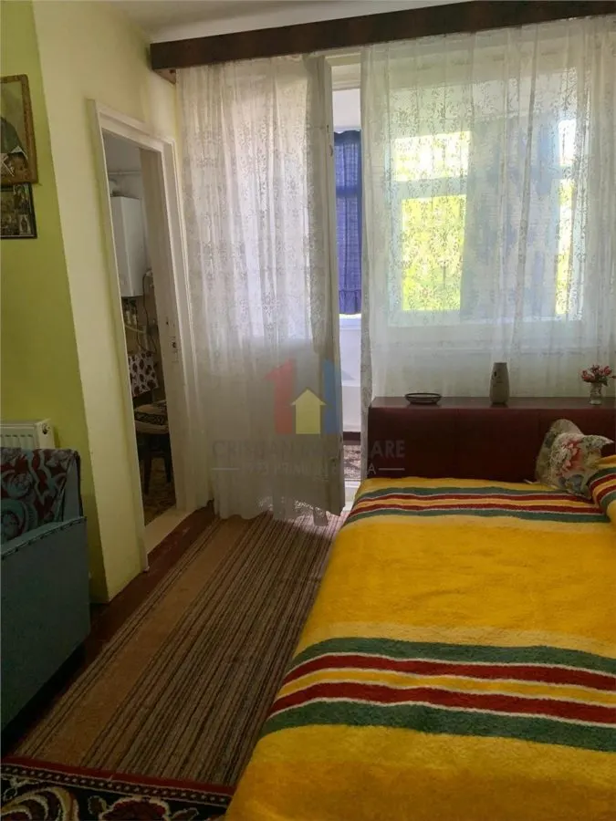 Garsoniera confort 1 Hipodrom 30 mp Diponibila Imediat - foto 3