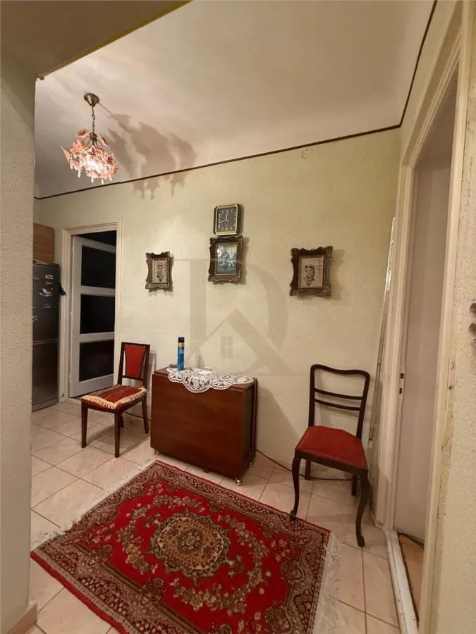 Apartament 2 camere Copou - Parc ( Aurora) - foto 11