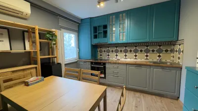 Apartament 4 camere | Zona Panduri Cotroceni | Sector 5 - Bucuresti