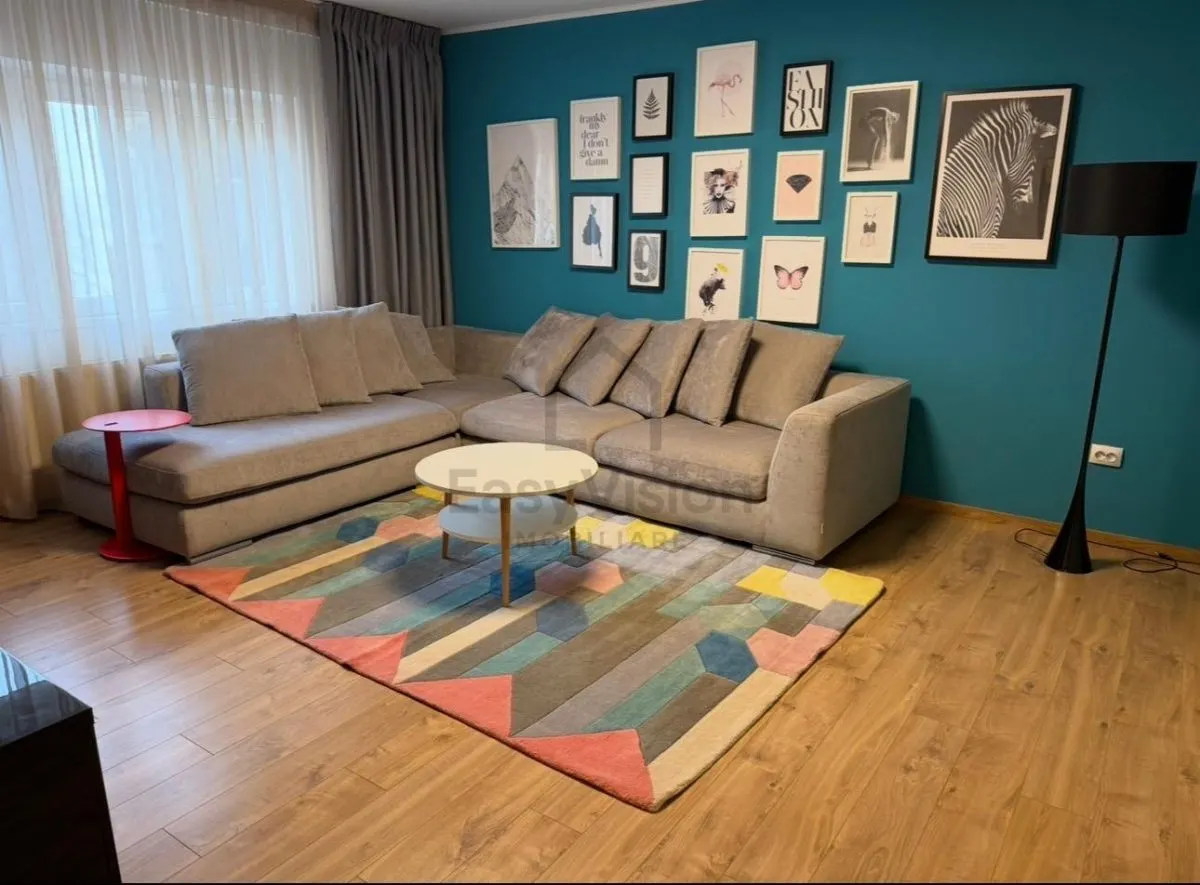 Apartament 4 camere | Zona Panduri Cotroceni | Sector 5 - foto 5