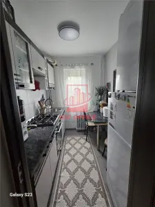 Apartament cu 2 camere, MOBILAT si Utilat, ALEXANDRU ZIMBRU - Iasi