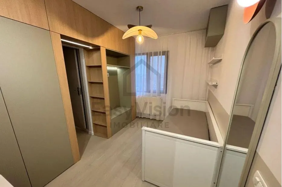 Garsoniera Rond Alba Iulia | Sector 3 | 8 min metrou Muncii - foto 1