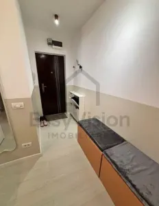 Garsoniera Rond Alba Iulia | Sector 3 | 8 min metrou Muncii - foto 4