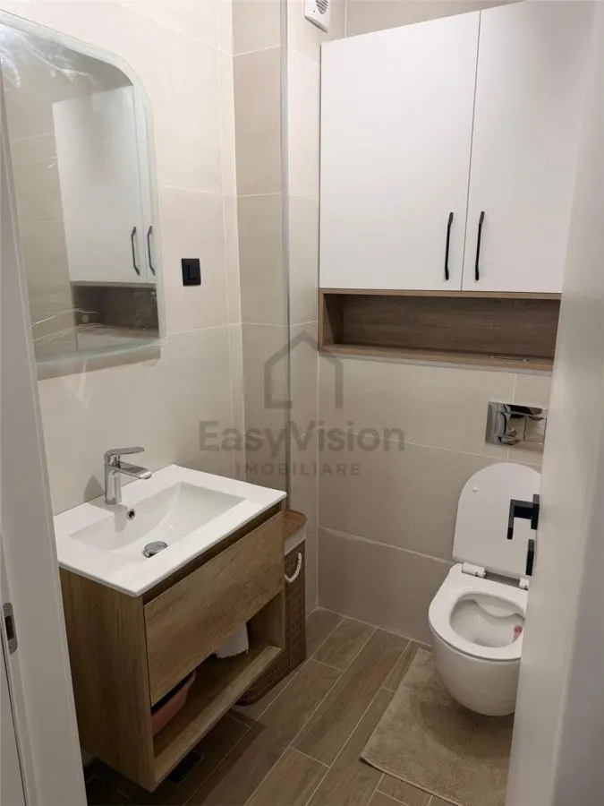 Apartament 2 camere | Doamna Ghica | Roka Residence | Bloc 2024 - foto 5