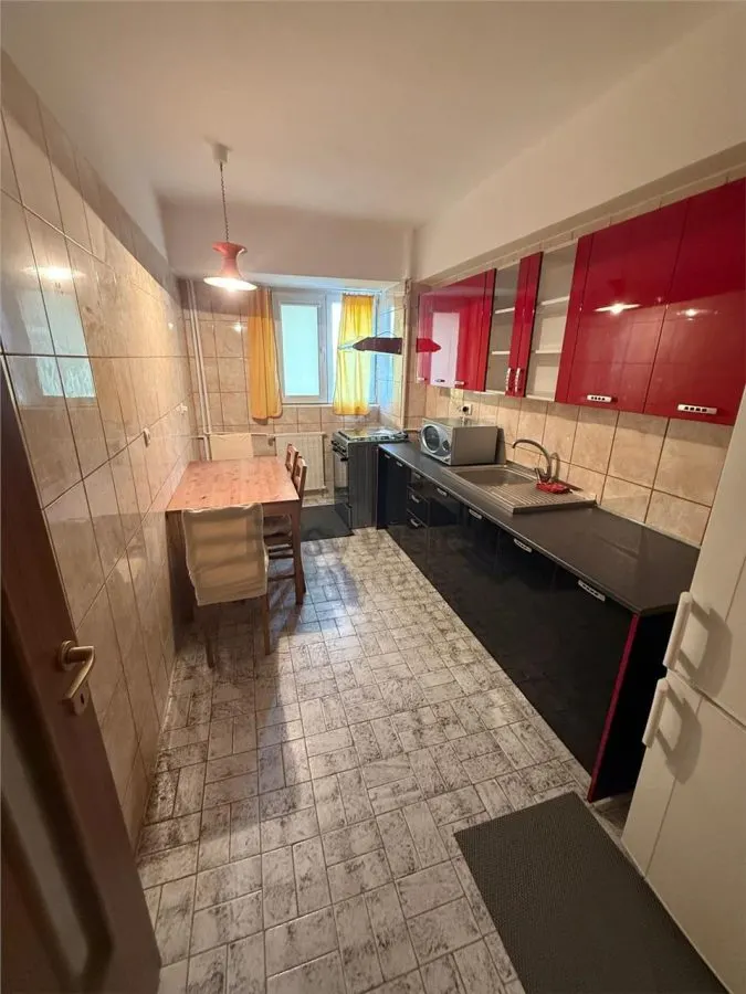 4 camere | Piata Iancului | 95 mp | Sector 2 | Metrou 100 m - foto 14