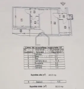 Apartament 2 camere decomandat | Colentina â€“ Obor | Sector 2 - foto 10