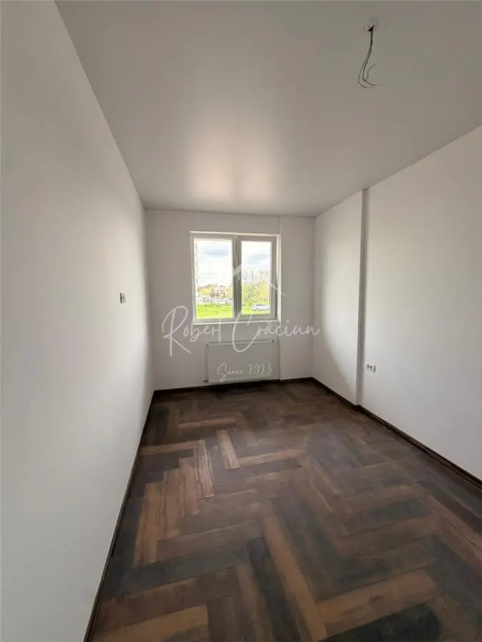 Studio 2 camere de vânzare â€“ Popești-Leordeni +curte proprie - foto 2