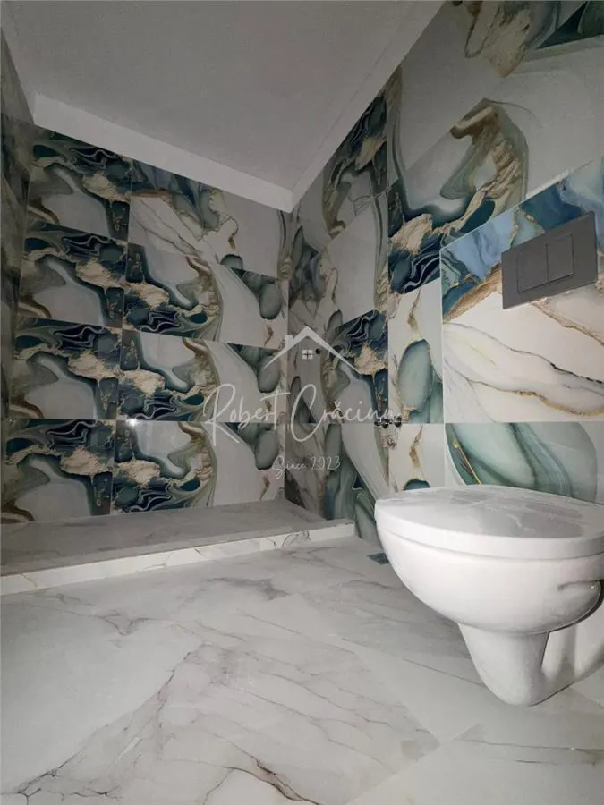 Studio 2 camere de vânzare â€“ Popești-Leordeni +curte proprie - foto 12