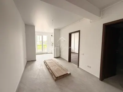 Studio 2 camere de vânzare â€“ Popești-Leordeni +curte proprie - foto 8
