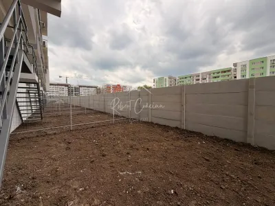 Studio 2 camere de vânzare â€“ Popești-Leordeni +curte proprie - foto 10
