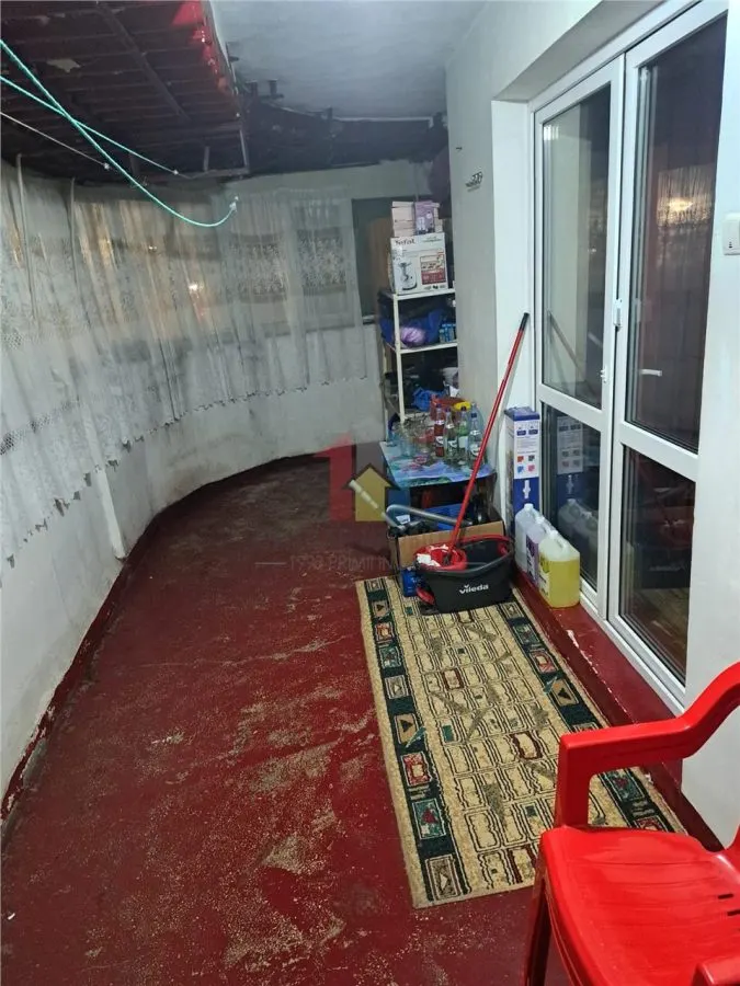 3 camere, Mobilat si Utilat, etaj 1 Garii - foto 12