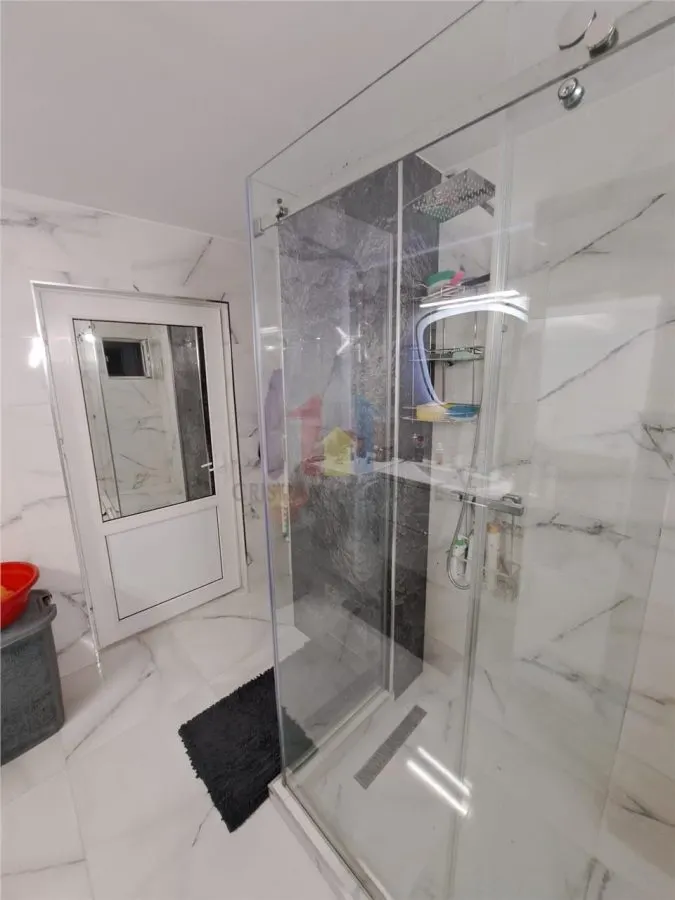 3 camere, Mobilat si Utilat, etaj 1 Garii - foto 10