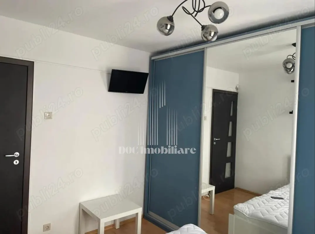 Inchiriere 2 camere I Gorjului I renovatI 5 minute metrou I decomandat - foto 7
