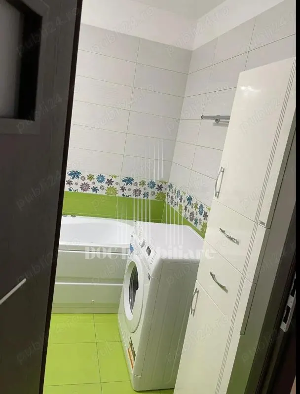 Inchiriere 2 camere I Gorjului I renovatI 5 minute metrou I decomandat - foto 9