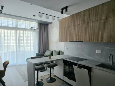 Apartament premium 2 camere | Up-Site | Promenada | Floreasca - Bucuresti