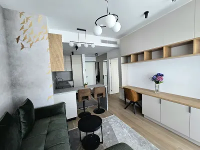 Apartament premium 2 camere | Up-Site | Promenada | Floreasca - foto 2