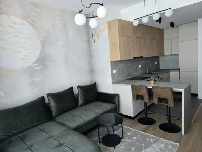 Apartament premium 2 camere | Up-Site | Promenada | Floreasca - foto 3