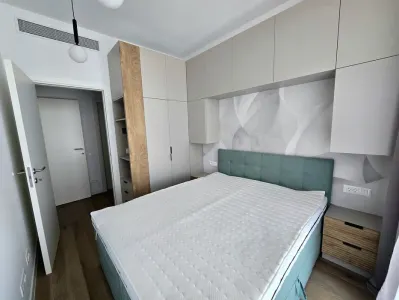 Apartament premium 2 camere | Up-Site | Promenada | Floreasca - foto 4