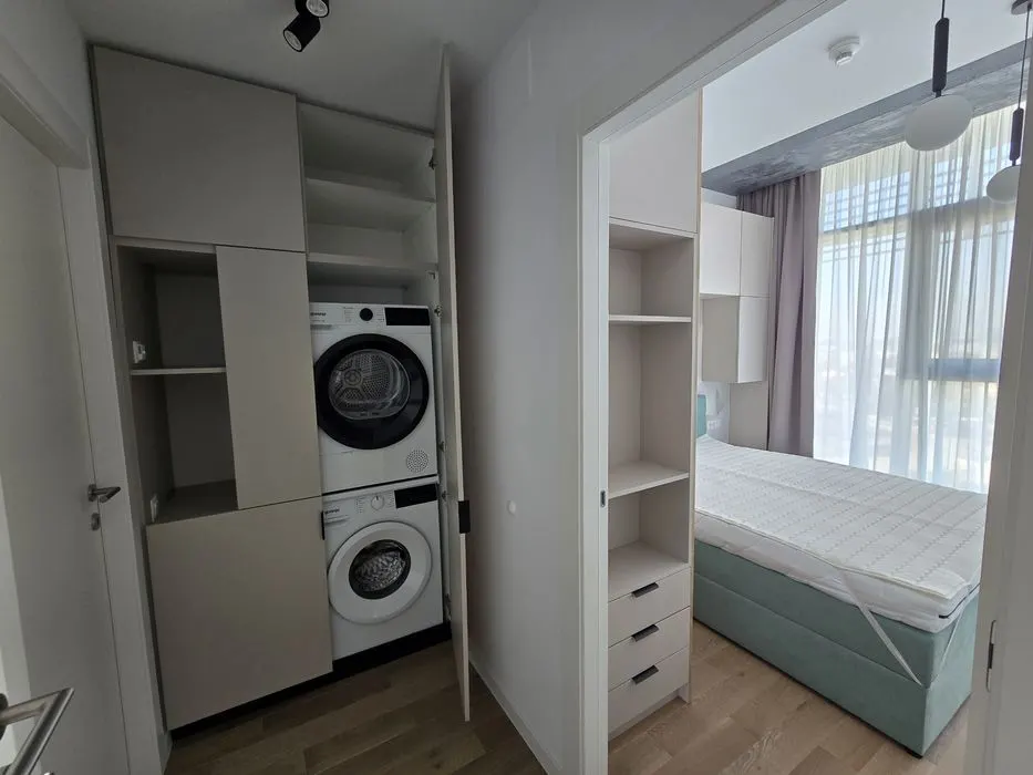 Apartament premium 2 camere | Up-Site | Promenada | Floreasca - foto 5