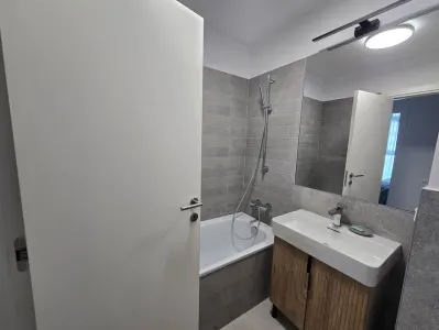 Apartament premium 2 camere | Up-Site | Promenada | Floreasca - foto 6