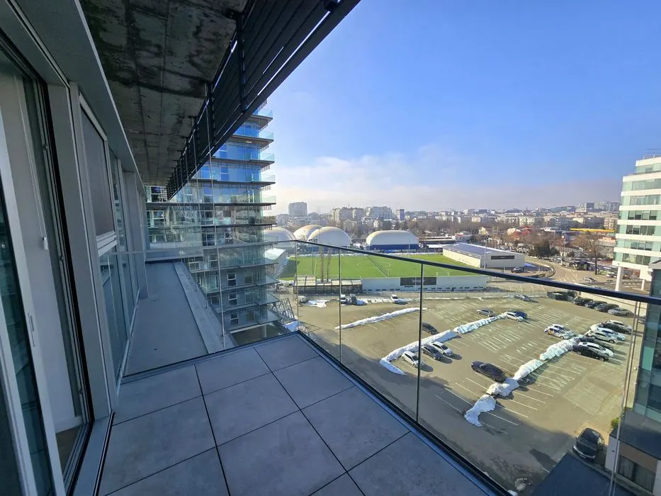Apartament premium 2 camere | Up-Site | Promenada | Floreasca - foto 7