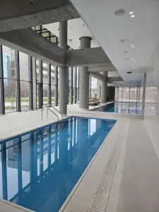 Apartament premium 2 camere | Up-Site | Promenada | Floreasca - foto 8