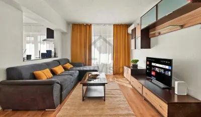 Apartament 2Cam | Universitate ultracentral | Sector 1 | Zona 0 - Bucuresti