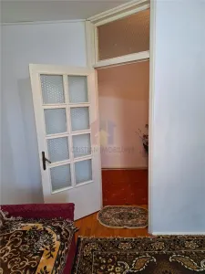 Ap 2 camere, conf 1, Calea Galati, parter, mobilat si utilat - foto 5