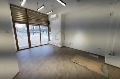 Spatiu comercial | Izvor – Cismigiu | 28 mp | Calea Plevnei - foto 2