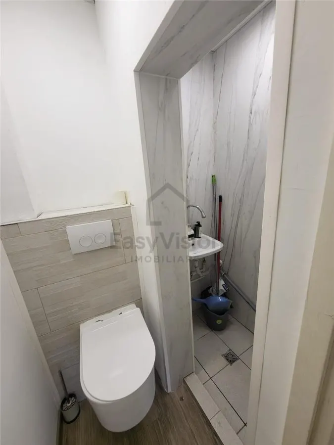 Spatiu comercial | Izvor – Cismigiu | 28 mp | Calea Plevnei - foto 4