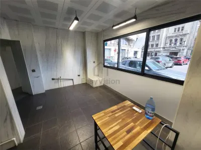 Spatiu comercial | Izvor – Cismigiu | 40 mp | Calea Plevnei - foto 2