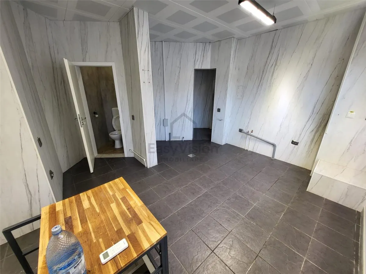 Spatiu comercial | Izvor – Cismigiu | 40 mp | Calea Plevnei - foto 3