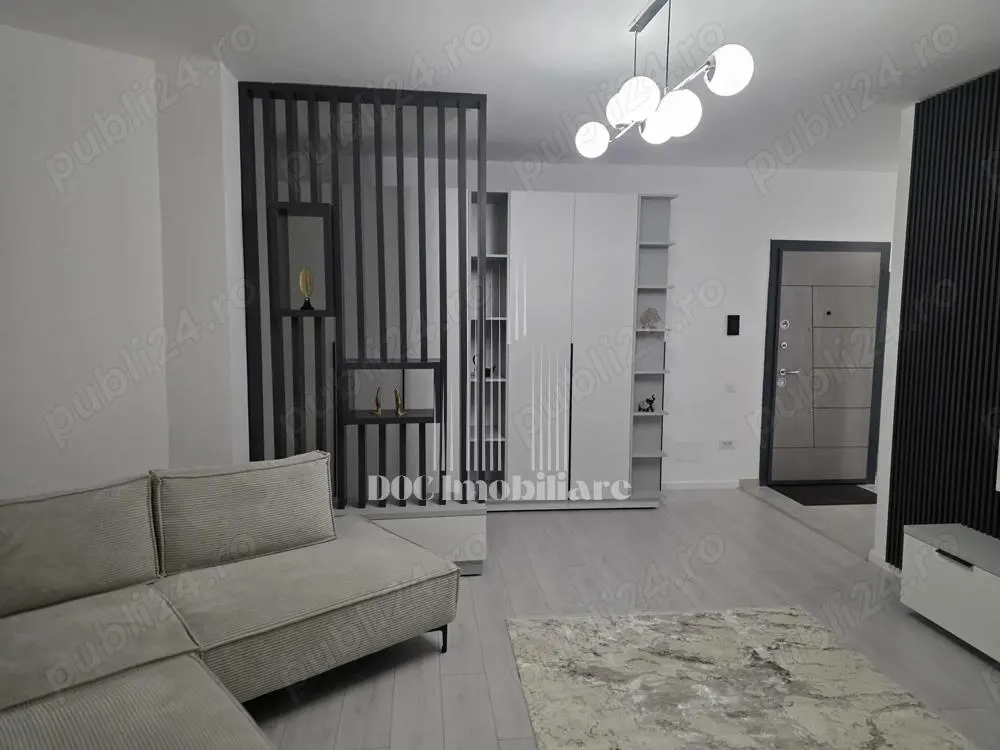 Inchiriere 2 camere | Iuliu Maniu-Pacii | parcare | 2025 | centrala - foto 4