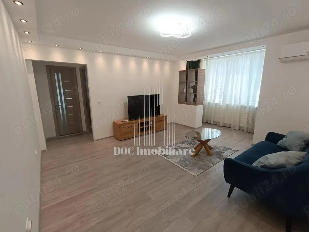 Inchiriere 2 Camere I Centrala Proprie I  Piata Amzei I Calea Victoriei I Piata Romana I Metrou I - foto 7