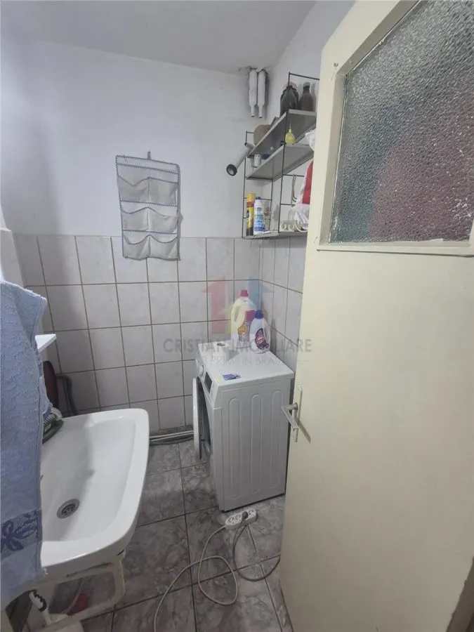 AP 4 camere, Hipodrom, Parter+Balcon, Confort 1 - 81 mp, 2 gr sanitare - foto 8