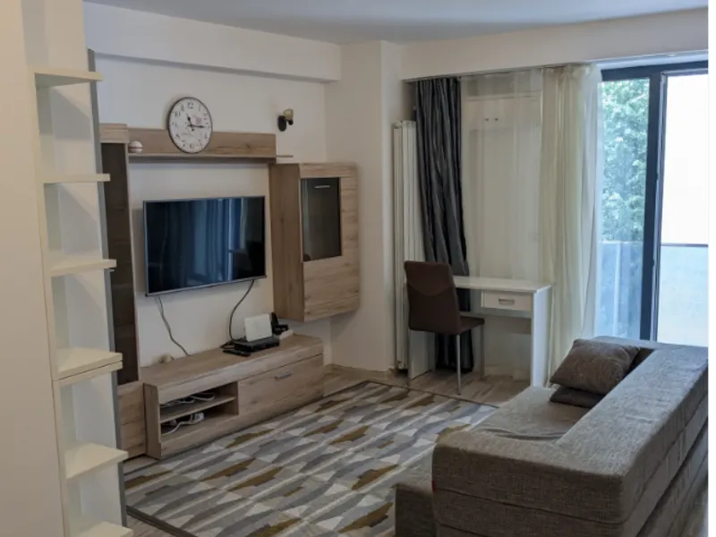2 camere | Herastrau | bloc nou | etaj 3/5 | centrala proprie - foto 3