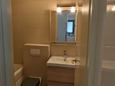 2 camere | Herastrau | bloc nou | etaj 3/5 | centrala proprie - foto 4