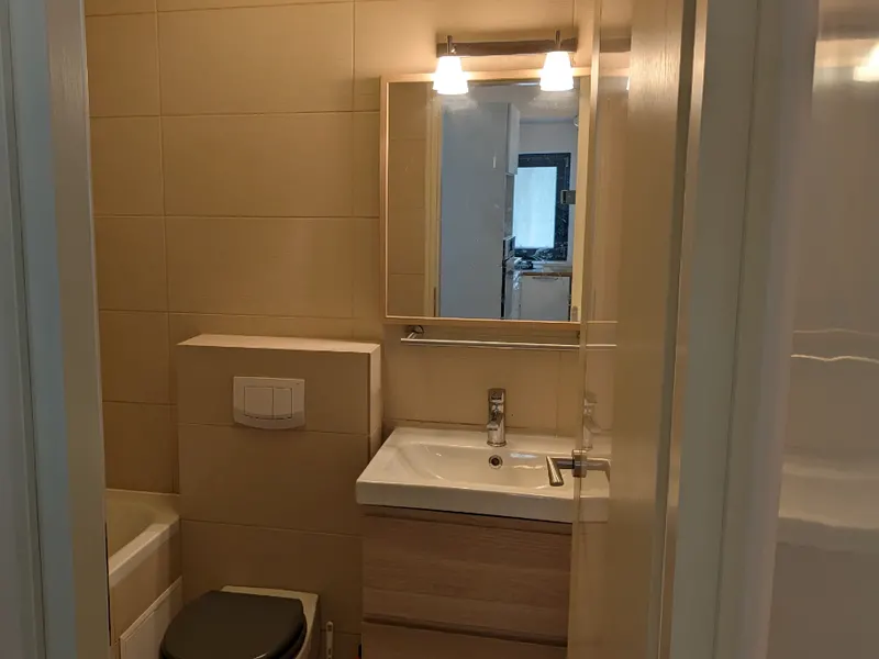 2 camere | Herastrau | bloc nou | etaj 3/5 | centrala proprie - foto 4