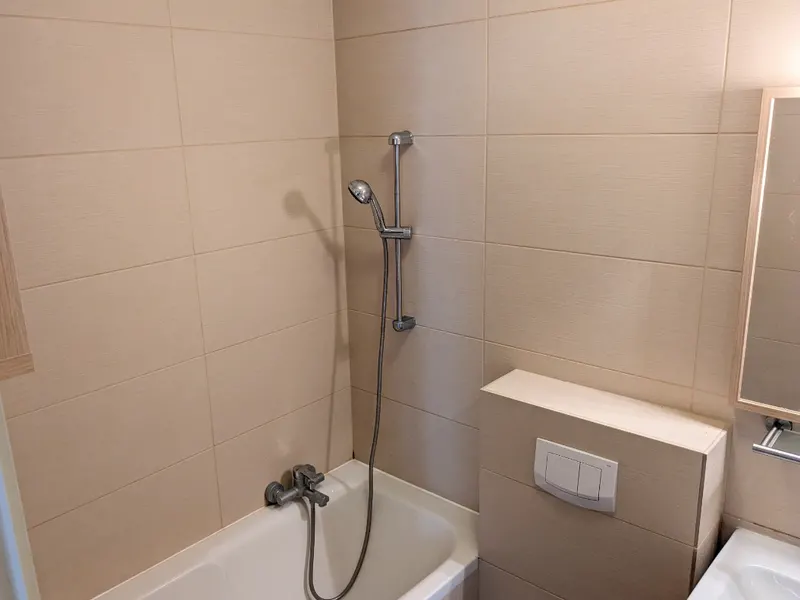 2 camere | Herastrau | bloc nou | etaj 3/5 | centrala proprie - foto 5