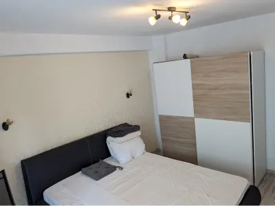 2 camere | Herastrau | bloc nou | etaj 3/5 | centrala proprie - foto 6