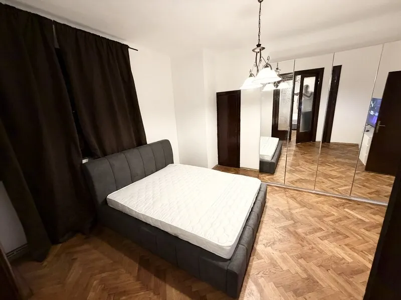 3 camere | Stefan cel Mare Sector 2 – Obor | prima inchiriere - foto 1