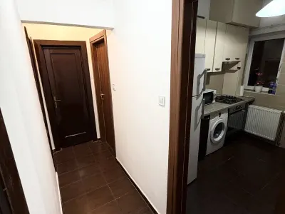 3 camere | Stefan cel Mare Sector 2 – Obor | prima inchiriere - foto 16