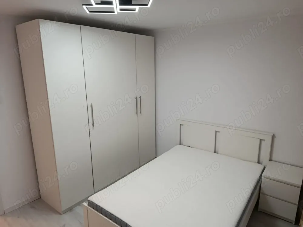 2 camere | Colentina | 55 mp | Parter | Sector 2 | Utilat complet - foto 5