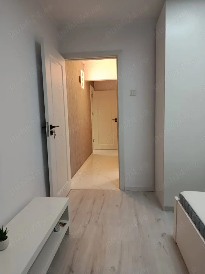 2 camere | Colentina | 55 mp | Parter | Sector 2 | Utilat complet - foto 6