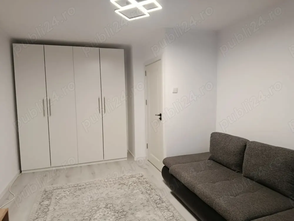 2 camere | Colentina | 55 mp | Parter | Sector 2 | Utilat complet - foto 8