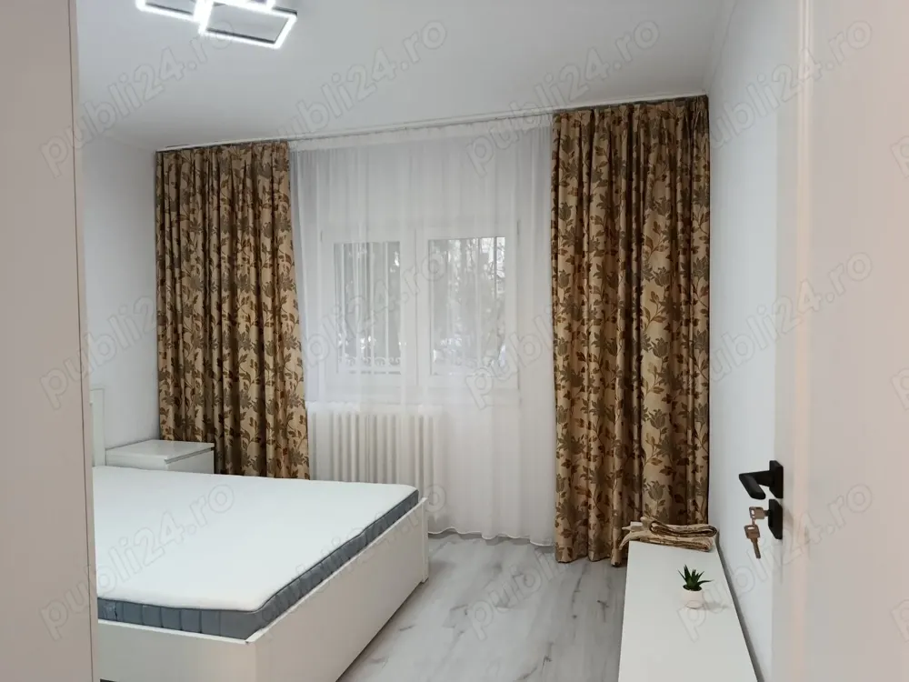 2 camere | Colentina | 55 mp | Parter | Sector 2 | Utilat complet - foto 9