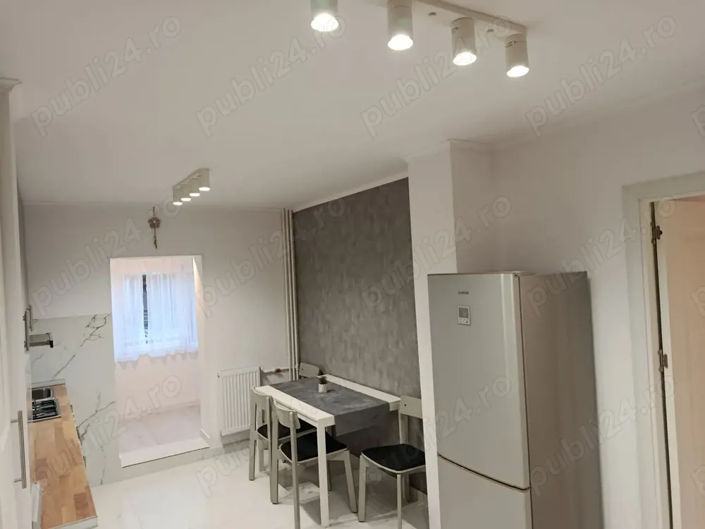 2 camere | Colentina | 55 mp | Parter | Sector 2 | Utilat complet - foto 10