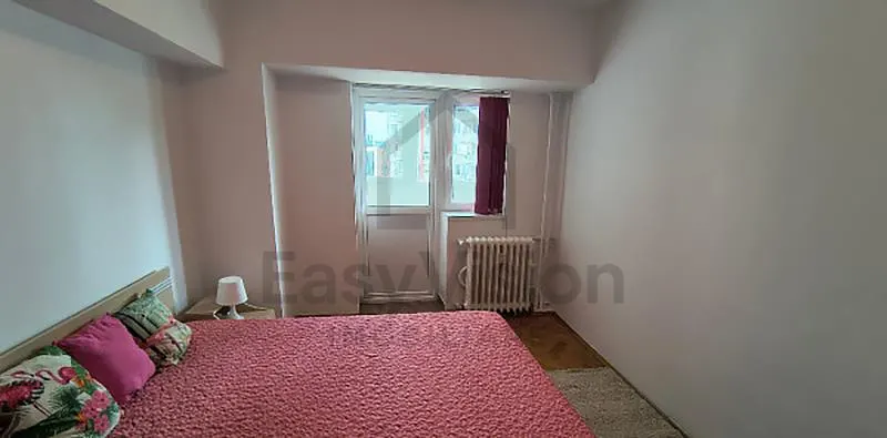 AP 3 Camere Decomandat | Ion Mihalache | Victoriei | 86 mp | Etaj 6 - foto 3